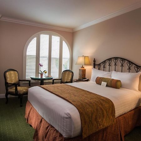 The Monterey Hotel Kültér fotó